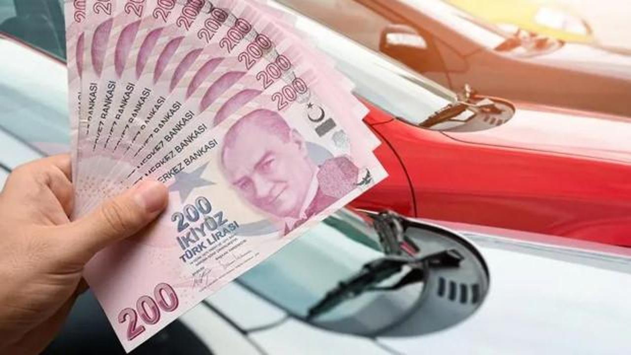 Otomobil alacakları rahatlatan gelişme: Mecburiyet getirilmeyecek!