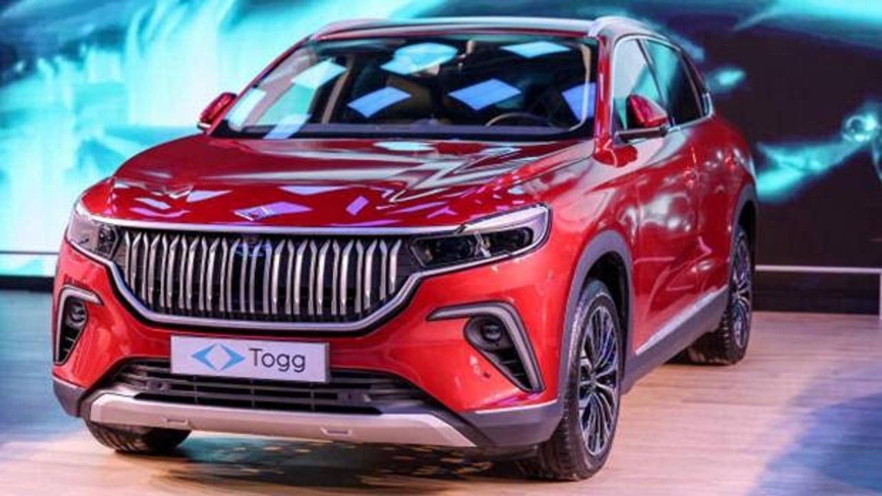 Fiyatı yarı yarıya düşürülecek TOGG geliyor! Yüzleri güldürecek