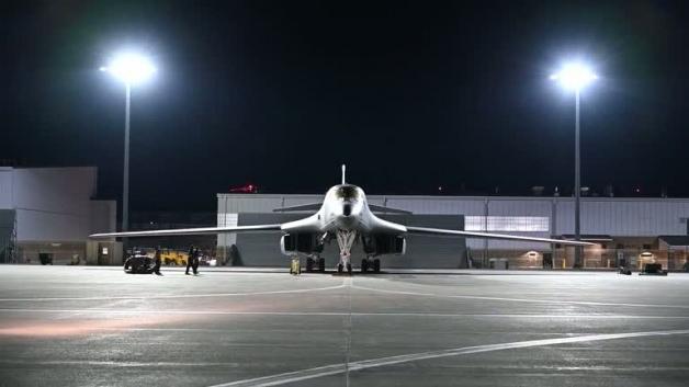 CENTCOM: 11 İran gemisini imha ettik