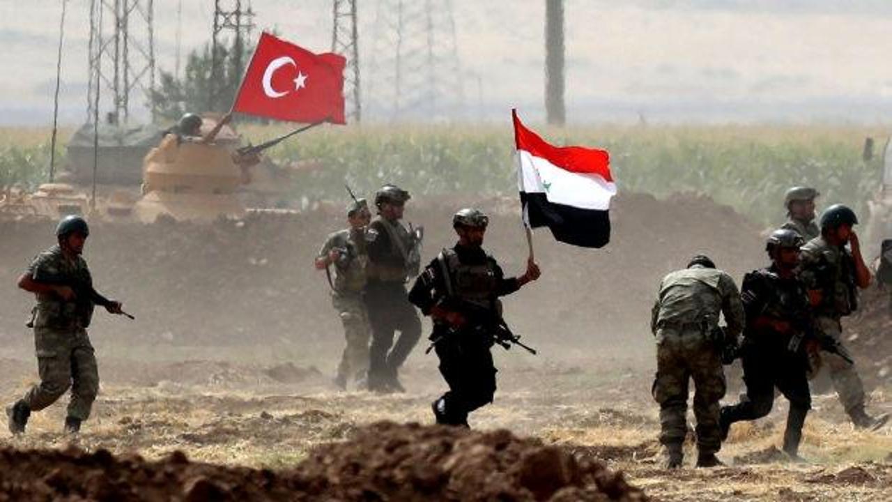 Türkiye'den son dakika Irak duyurusu! Türk vatandaşlarına uyarı yapıldı