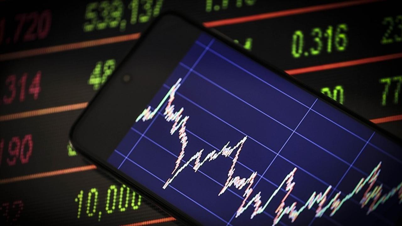 Avrupa borsaları düşüşle kapandı