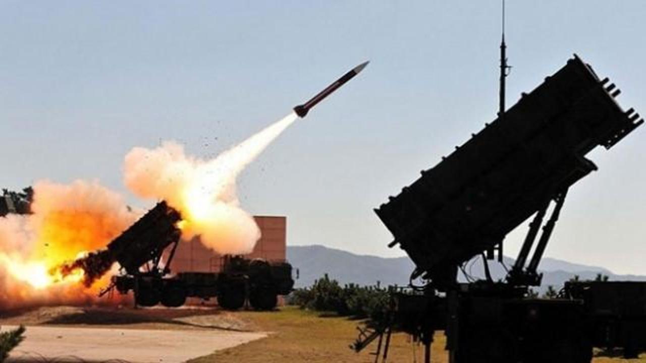 Son dakika: Katar'dan 'Patriot' iddialarına yalanlama!