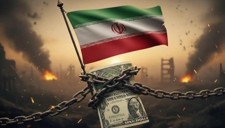 İran'ın parasına çöken ülkeler açıklandı! Bir kuruşunu bile harcayamıyor...