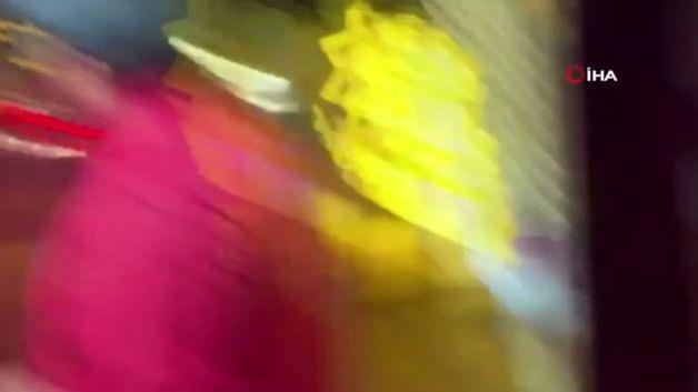 İran, İHA'larla Dubai'de ABD'yi vurdu!