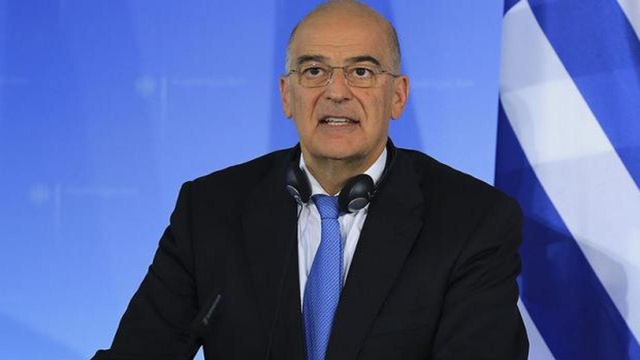 Yunanistan'dan GKRY açıklaması! İngiltere'den savaş gemisi kararı