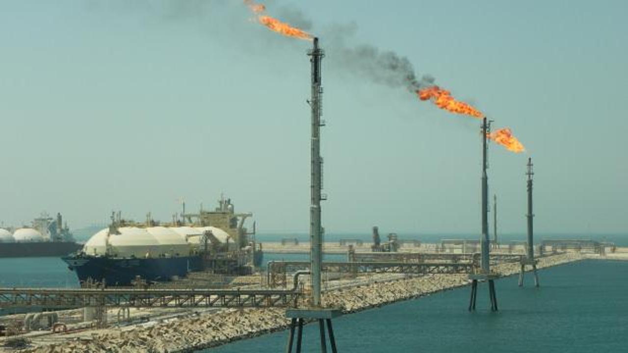 ABD'li dev bankadan piyasaları şoka sokacak doğalgaz tahmini!