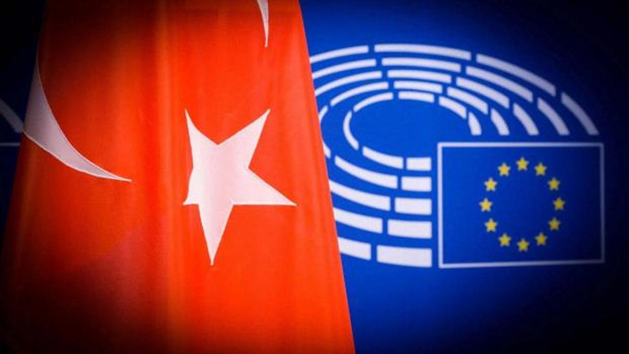 Savaşın eşiğindeler! Türkiye'yi ilgilendiren kararı aldılar! "Önemli bir adım"