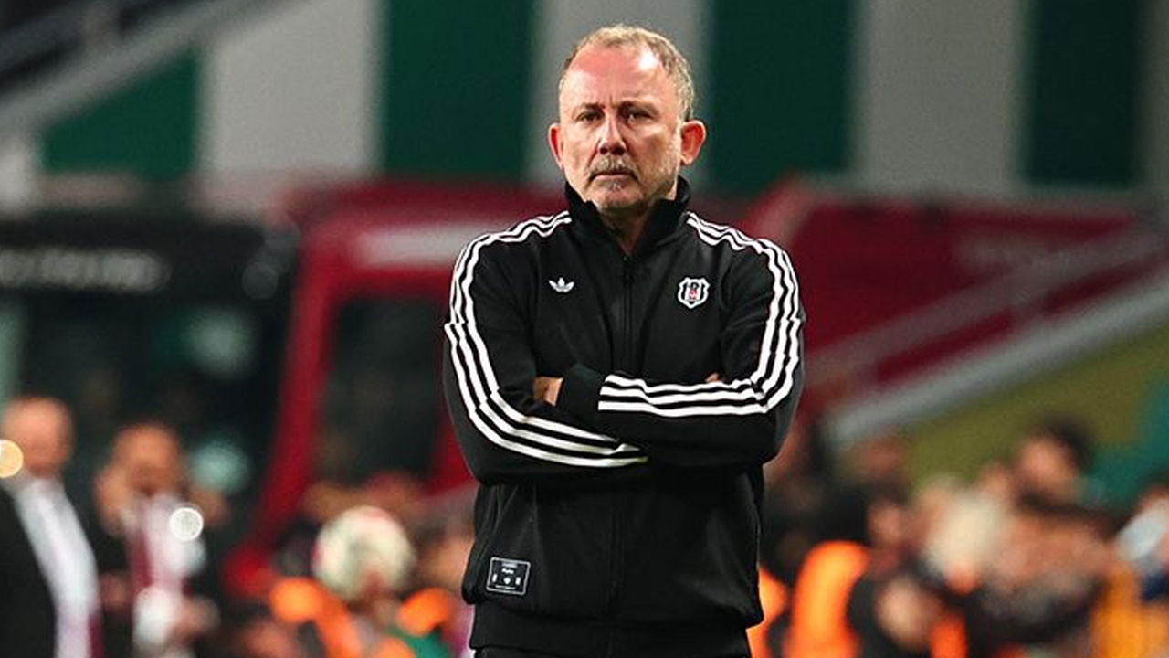 Sergen Yalçın: 'Yoğun bakımdan, odaya çıktık'