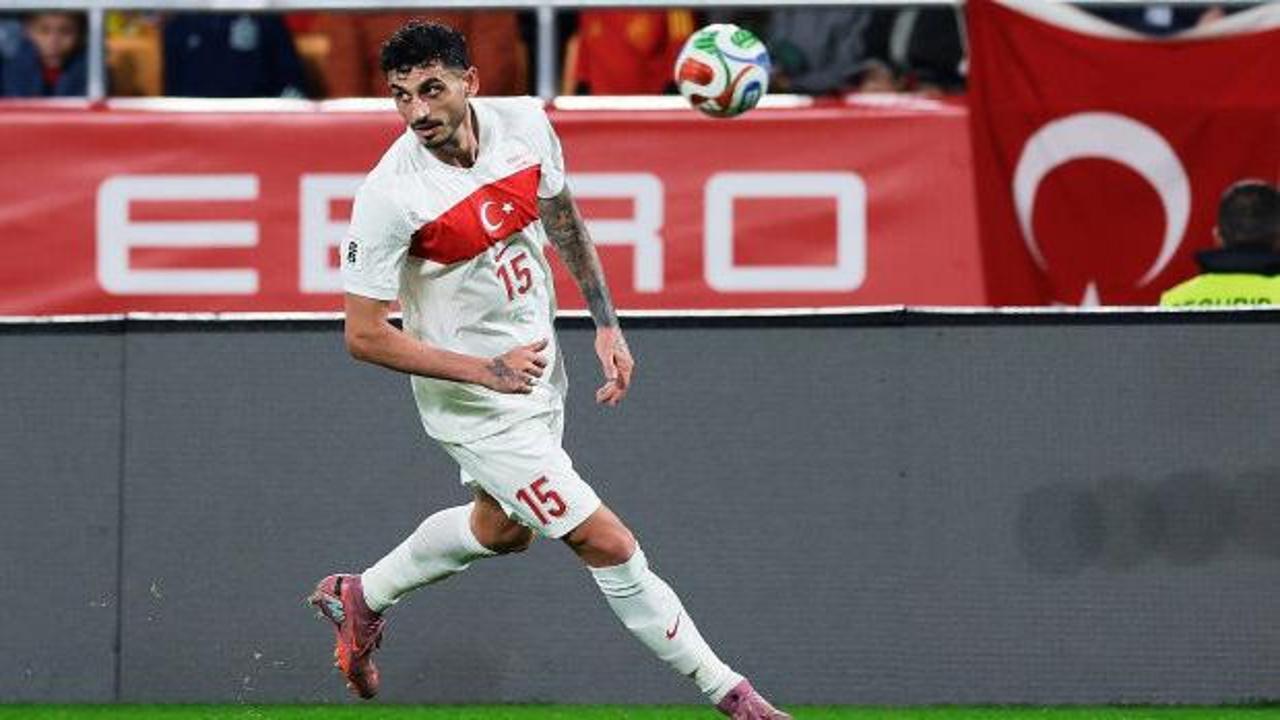 Samet Akaydin'dan çarpıcı sözler! "Hep savaş müzikleri dinliyoruz"