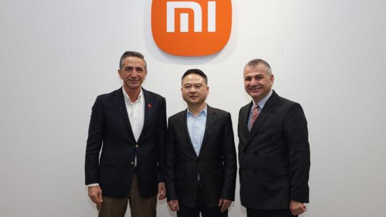 Vodafone’dan Meta ve Xiaomi ile işbirliği