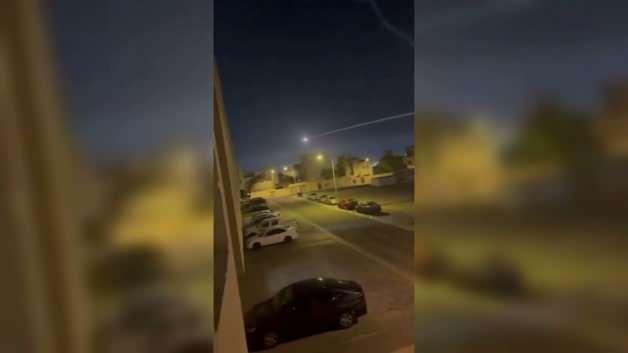 Bahreyn'de Patriot faciası! Havada arızalanan füzeler sivilleri vurdu