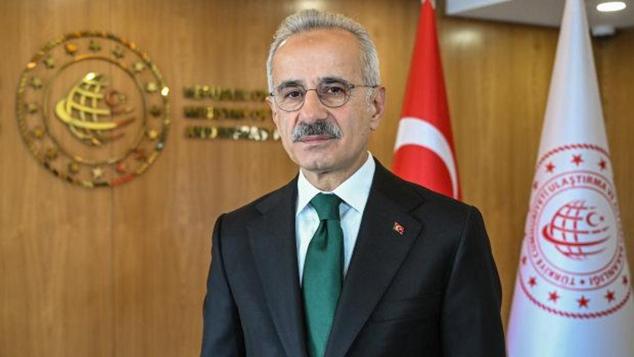 Bakan Uraloğlu: Umman ile ek seferlerin sürmesi için mutabakata vardık