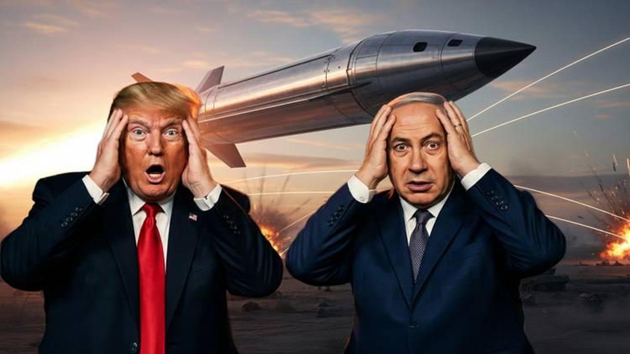 İran'ın en çok füze attığı ülkeler rakamlarla açıklandı: İlk sırada ne ABD ne İsrail var!