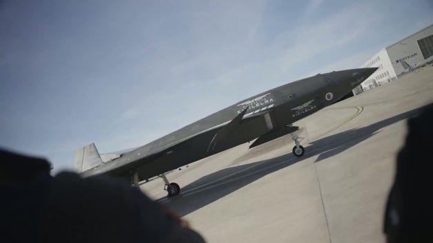 KIZILELMA’nın koruyucu kalkanı! ASELSAN FEWS-U göreve hazır...