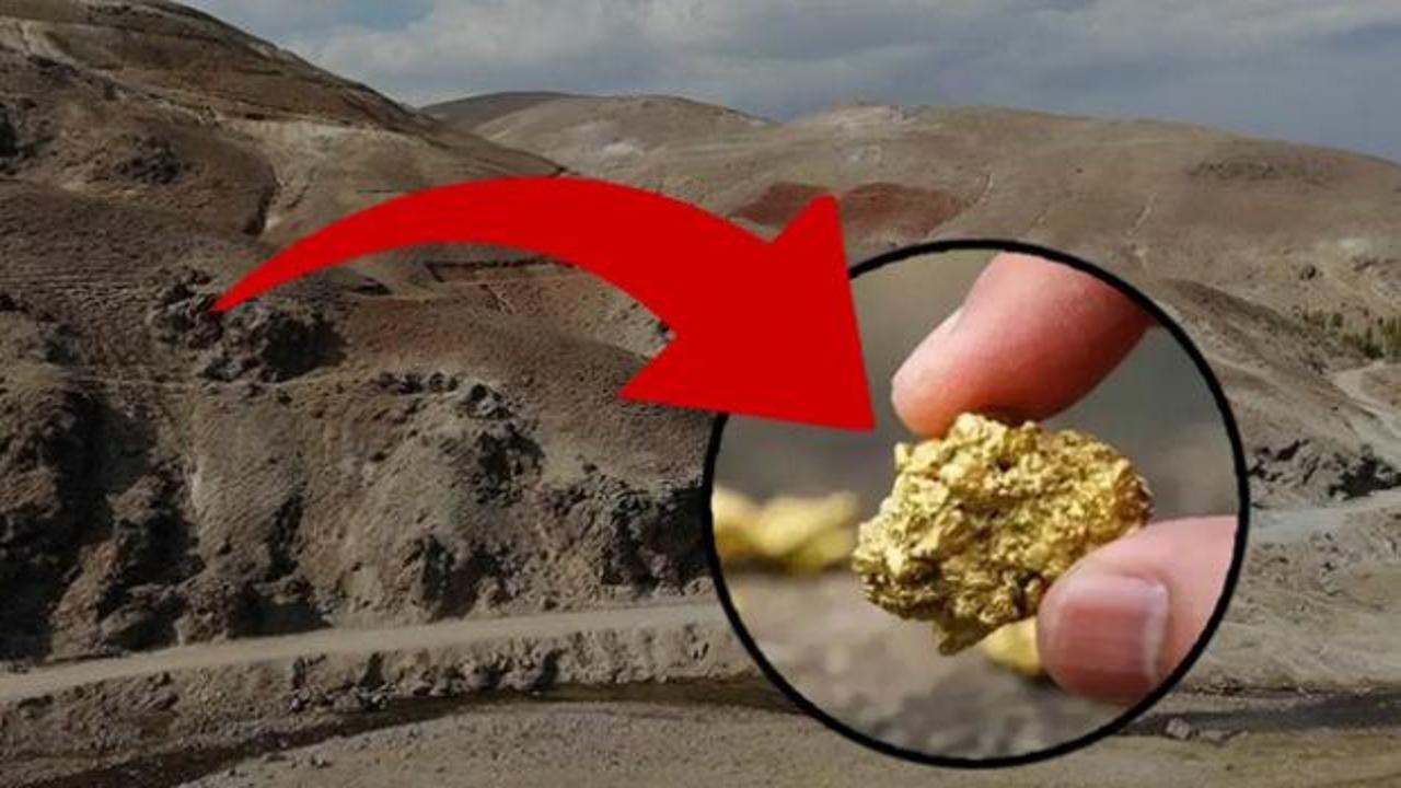 Cengiz Holding İliç'teki altın madenini satın alıyor!