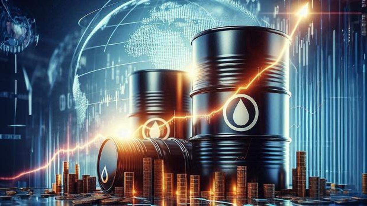 Petrolün fiyatı 120 doları gördü: Dünya diken üstünde
