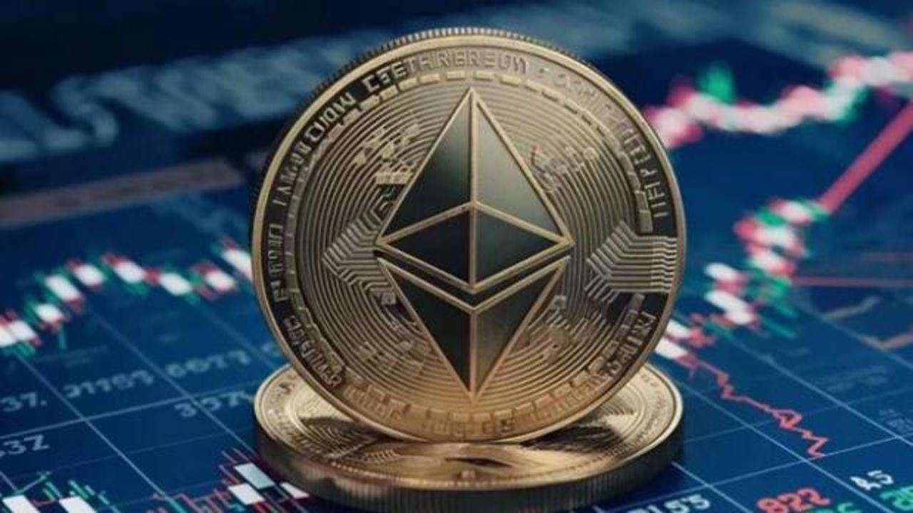 Ethereum'da dikkat çeken hareket: Kurucu isim 158 milyon dolarlık satış yaptı!
