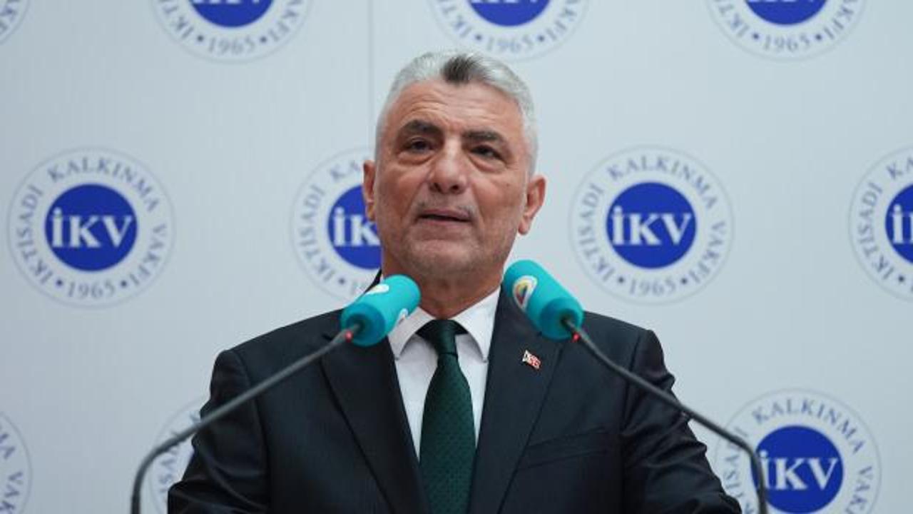 287 milyar dolarlık yatırımın %70'i Avrupa'dan: Türkiye vazgeçilmez ortak oldu!