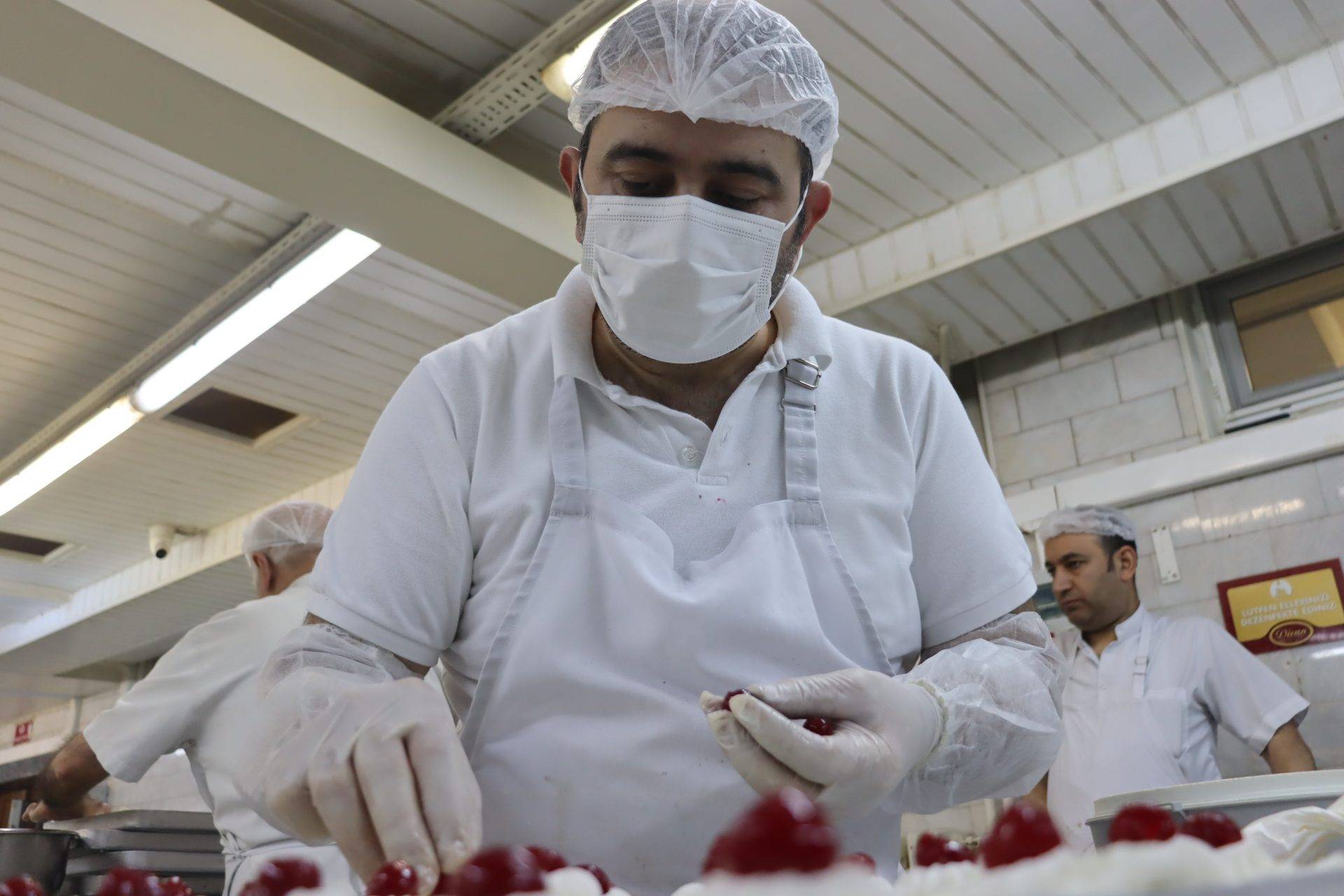 Seveni kadar sevmeyeni de çok! Tarihi Osmanlı’ya dayanan tatlının sırrı açıklandı