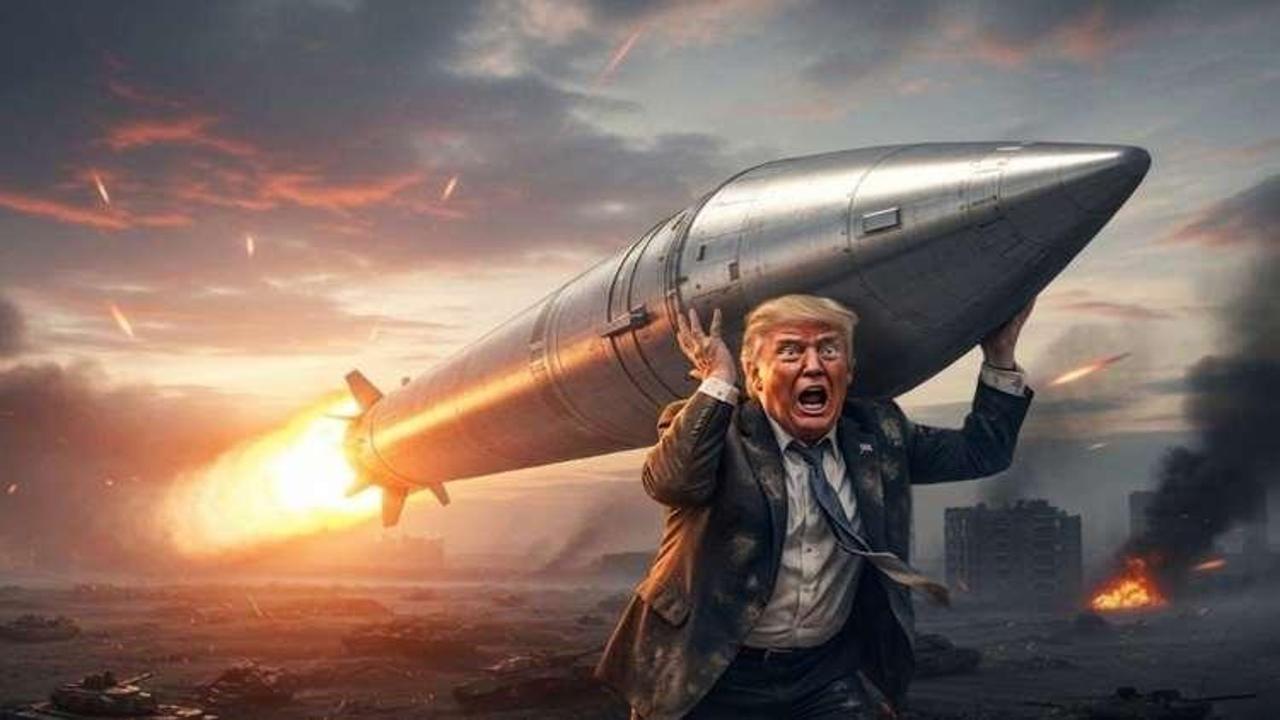 Lakabı 'şeytan!' İlk sırada ABD'nin korkulu rüyası var! İşte dünyanın en ölümcül 10 füzesi