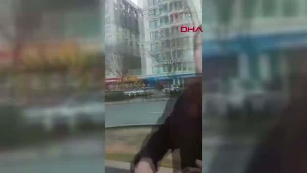 Rekor cezalarda magandaları durdurmuyor! Son olay Eyüpsultan'dan