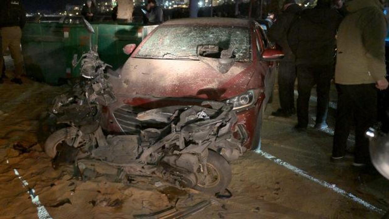 Lübnan'da can kaybını açıkladı! Bilanço ağırlaşıyor