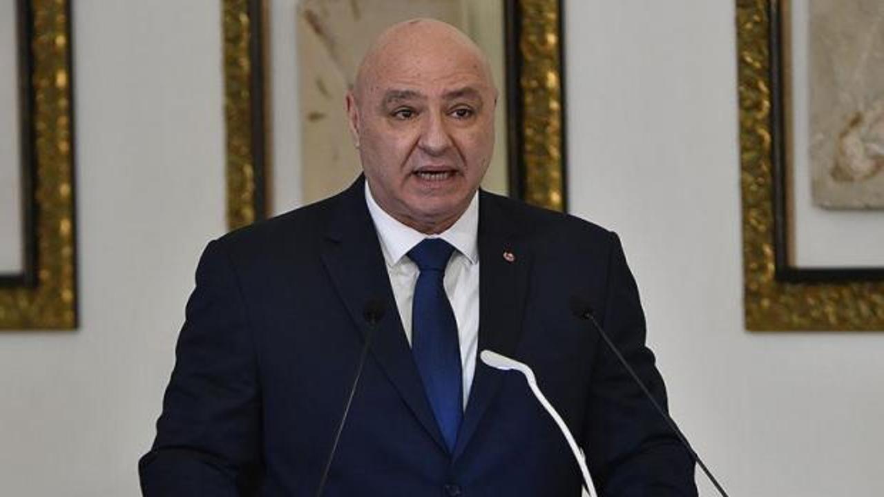 İsrail'e müzakere çağrısı: Henüz yanıt alamadık