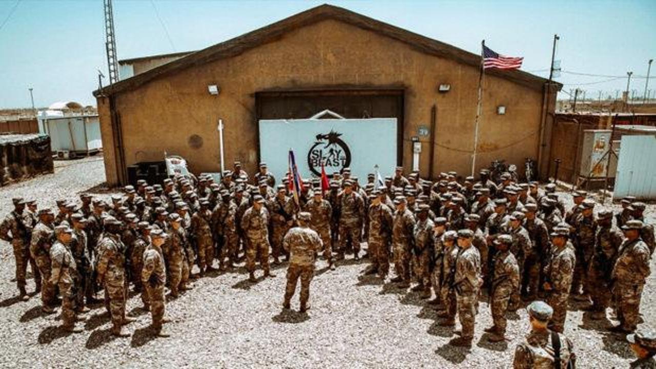 Batı basını yazdı:  ABD'nin tahliye krizi büyüyor! İşte Beyaz Saray'ın Irak başarısızlığı