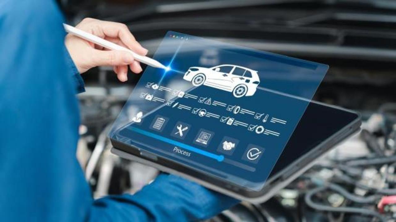 Araç muayene süresi yarı yarıya düşecek! Mobil istasyonlar devreye giriyor