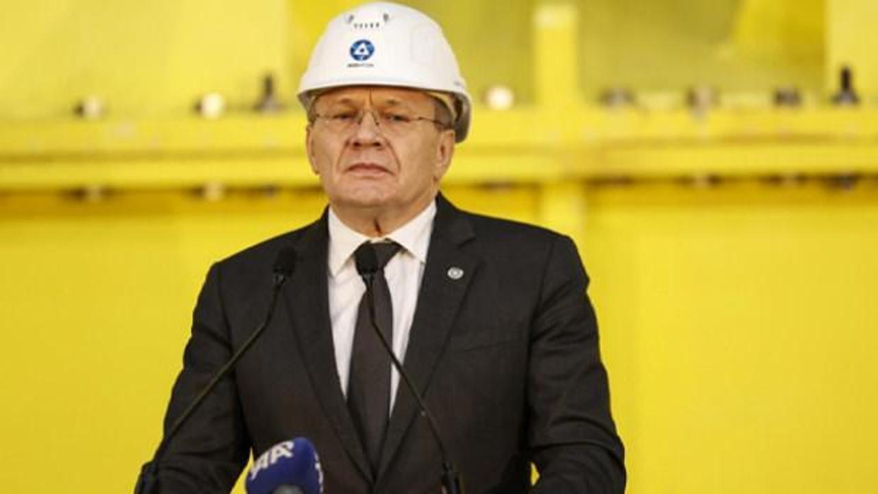 Rusya'dan Trump'ı kızdıracak karar: İran'daki inşaat devam edecek