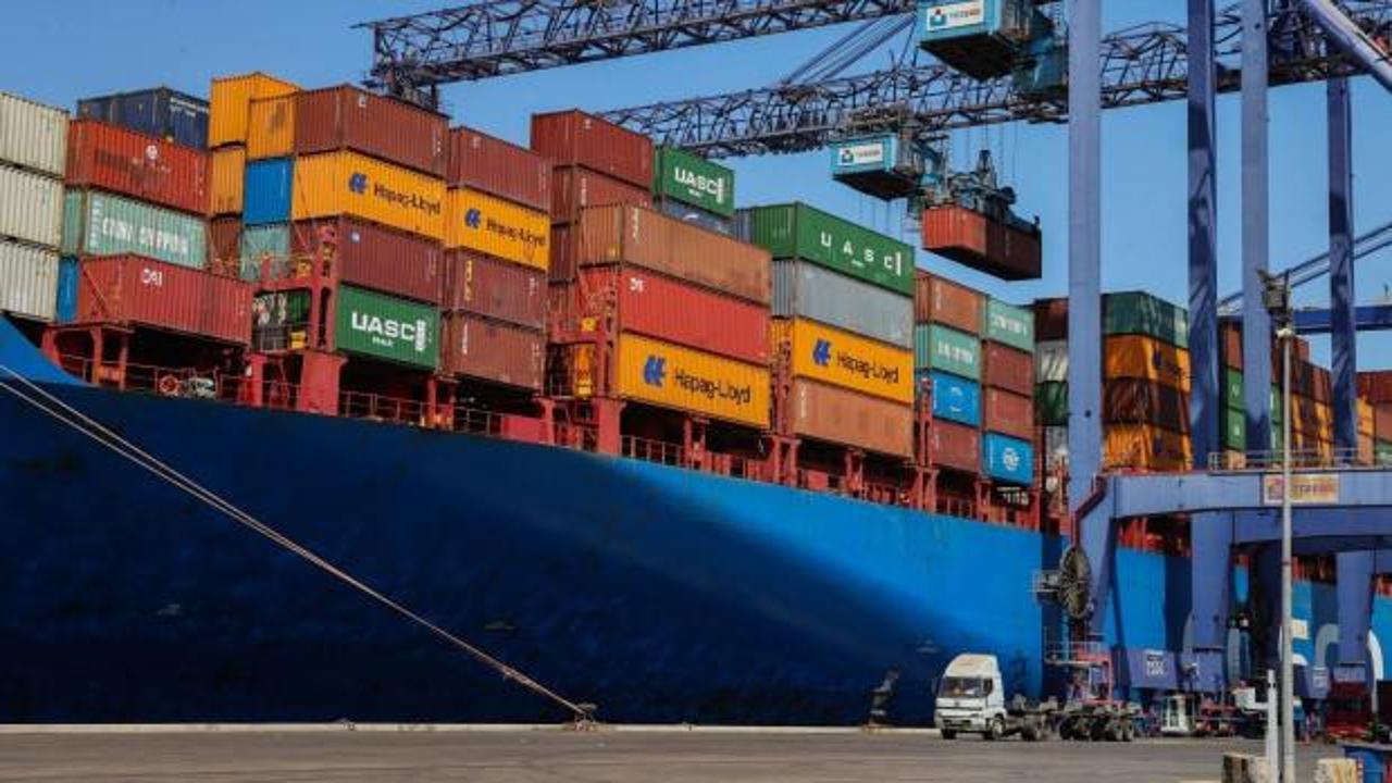 İspanya'ya ocak-şubat döneminde rekor ihracat