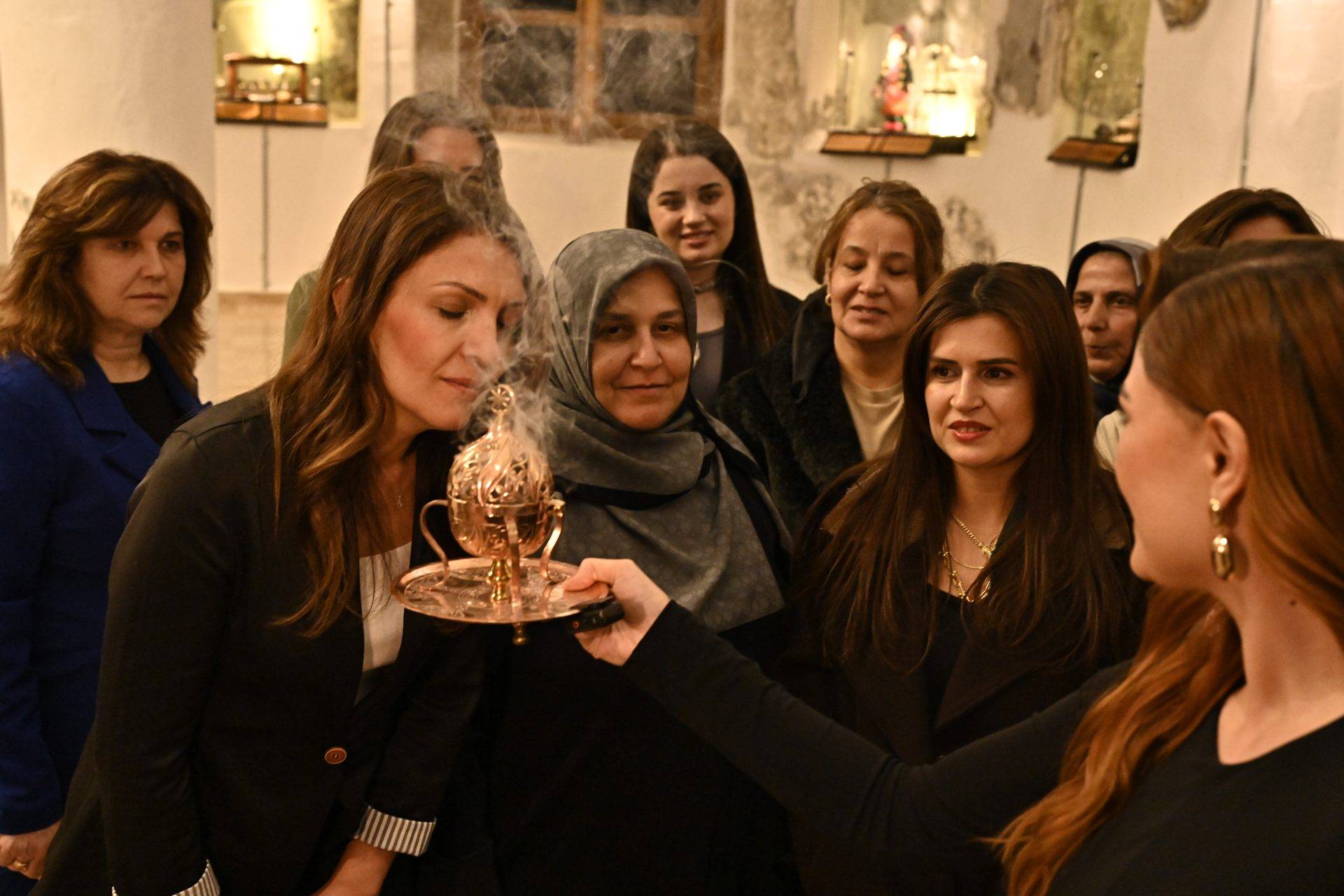 Osmanlı’nın 700 yıllık Ramazan ayı geleneği yeniden canlandırılıyor