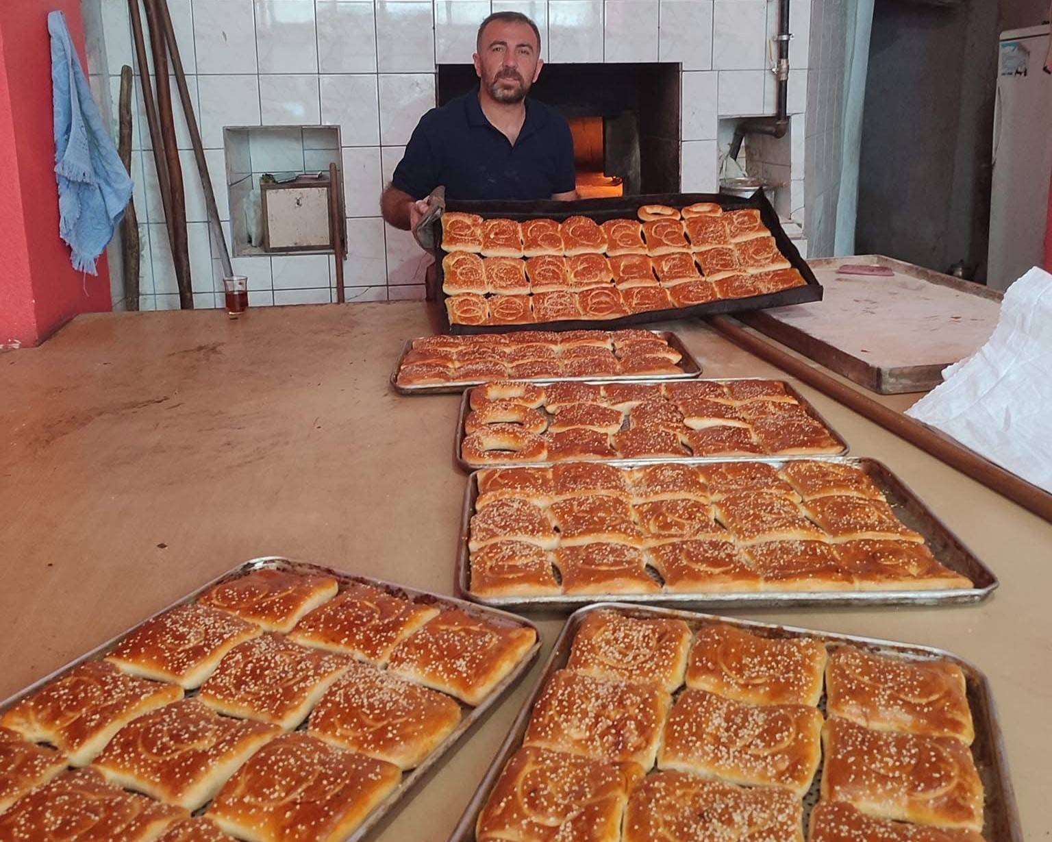 Siparişlere yetişemiyor! Diyarbakırlı usta sırrını açıkladı