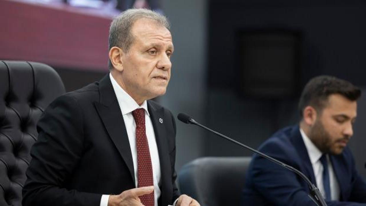 Belediye başkanından at eti açıklaması! 'Pes' dedirten savunma!