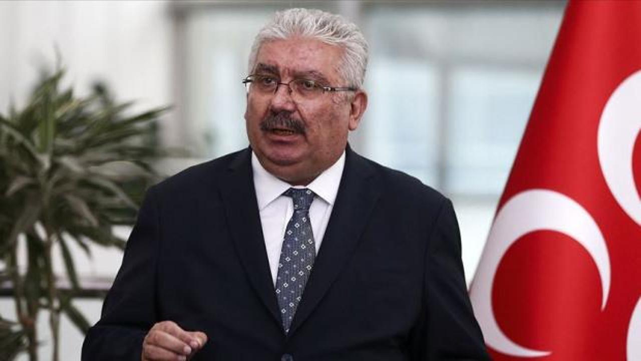 Semih Yalçın'ın acı günü