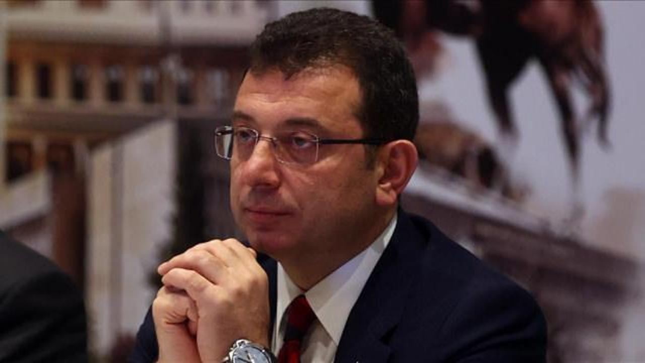 İmamoğlu'nun mahkeme şovuna CHP'den tepki: 'Beraat istiyorsa...'