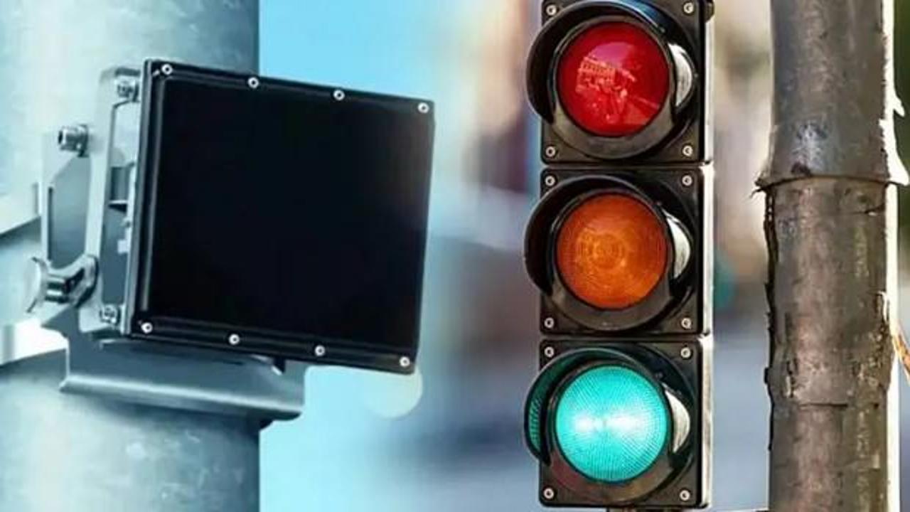 Trafikte 'siyah kutu' sayfası açılıyor: Sürücülere yeni sistem geliyor!