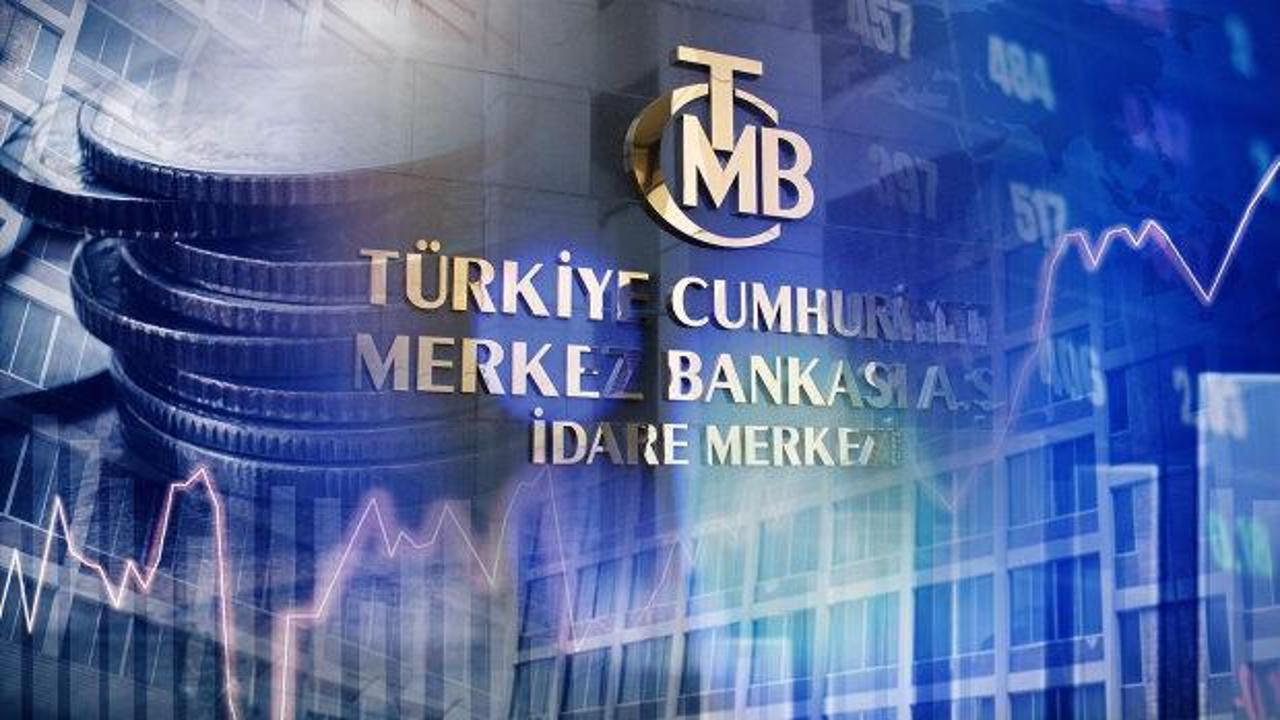 Merkez Bankasından hükümete açık mektup! İşte enflasyon için yeni yol uyarısı!