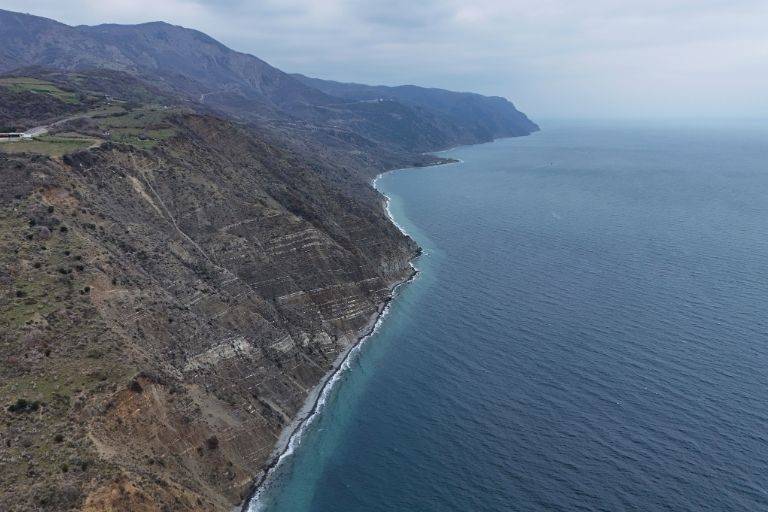 Doğaseverlerin bayram rotası “Tekirdağ”: Macera ve doğa bir arada
