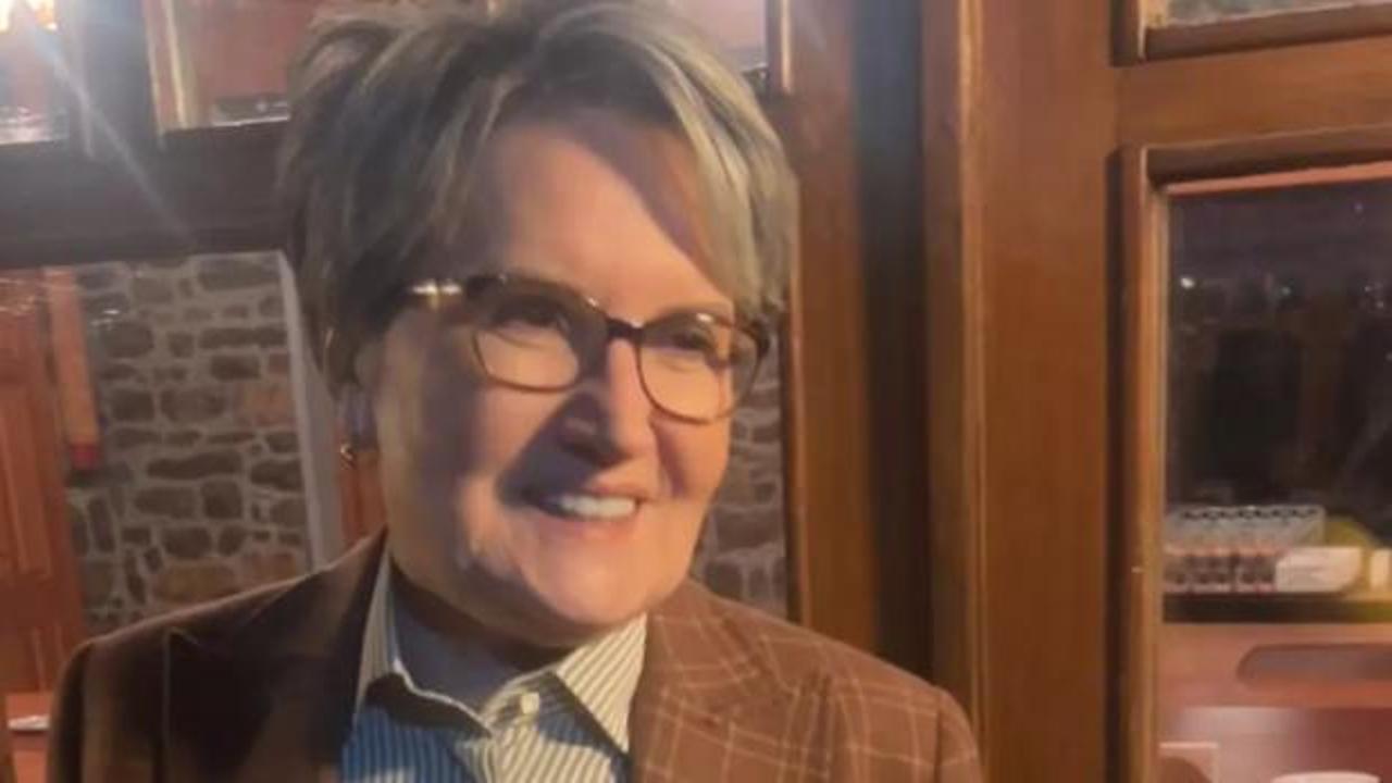 Meral Akşener'den dikkat çeken sözler!