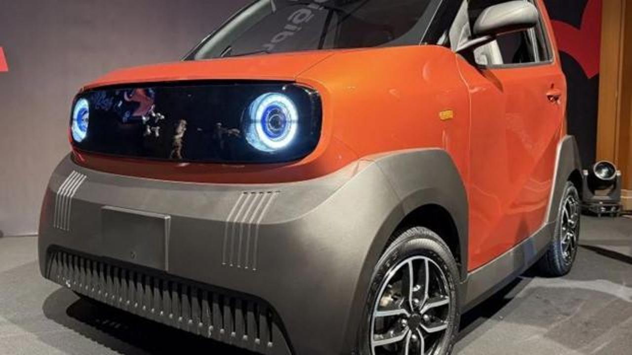 699 bin TL'lik otomobil geliyor! Bütçe dostu fiyatıyla ilgi topladı