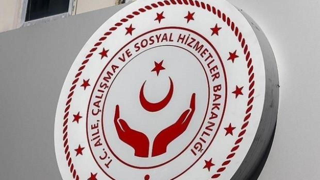 Bakanlıktan "4 bin 500 lira bayram desteği" iddialarına yalanlama