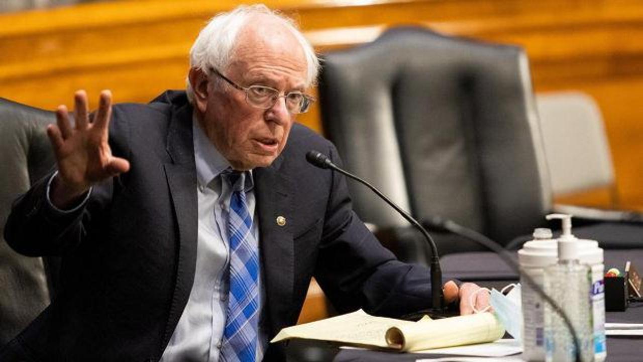 İsrail’e yeni silah satışını engelleme tasarısı