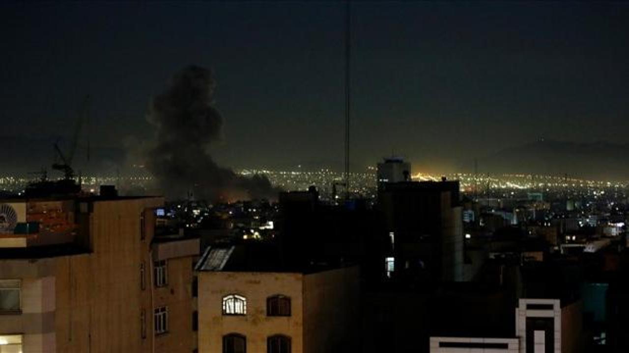 İsrail’in Lübnan saldırılarında ölü ve yaralılar var!