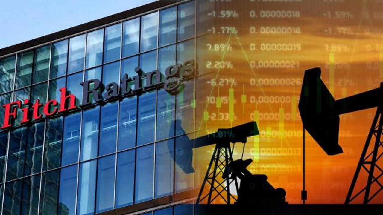 Dünya devinden endişelendiren petrol tahmini: Hürmüz Boğazı kapalı kalırsa...