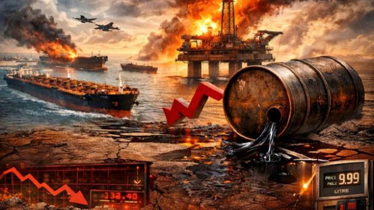 Petrol krizine çözüm için uyardılar! Acil eylem planı devrede