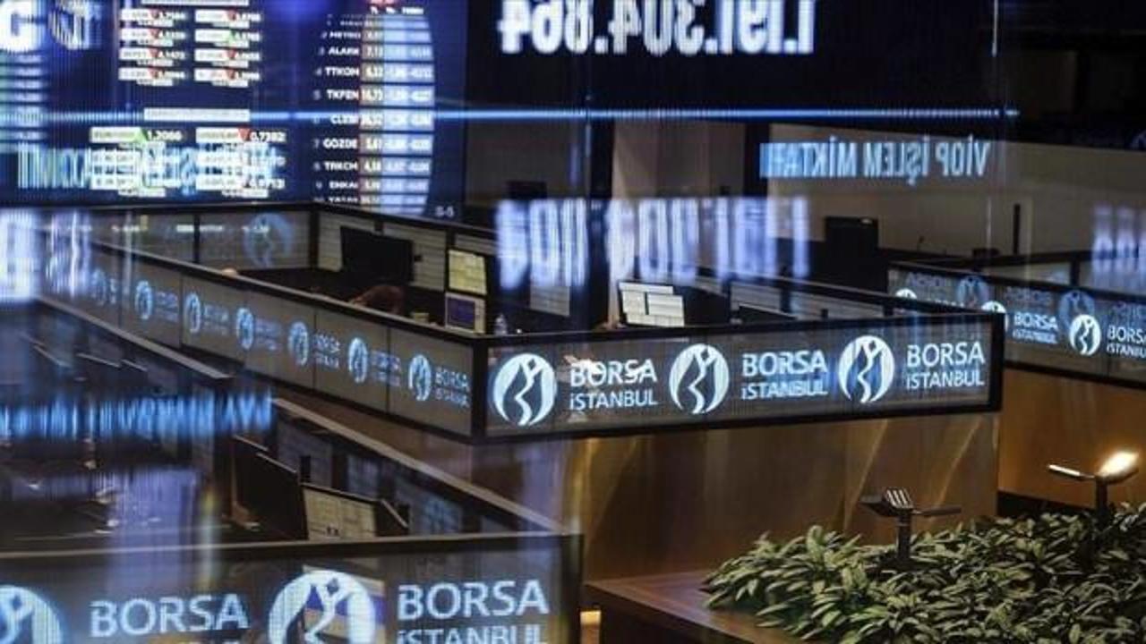 Borsada İstanbul fırtınası: Portföy büyüklüğü 4 trilyon lirayı aştı