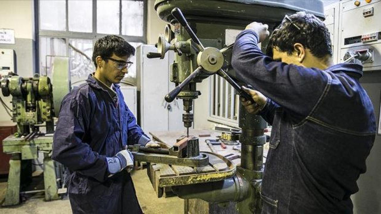 Milyonlarca çalışana müjde! Bakan Kacır açıkladı: Onlar da sisteme dahil edildi