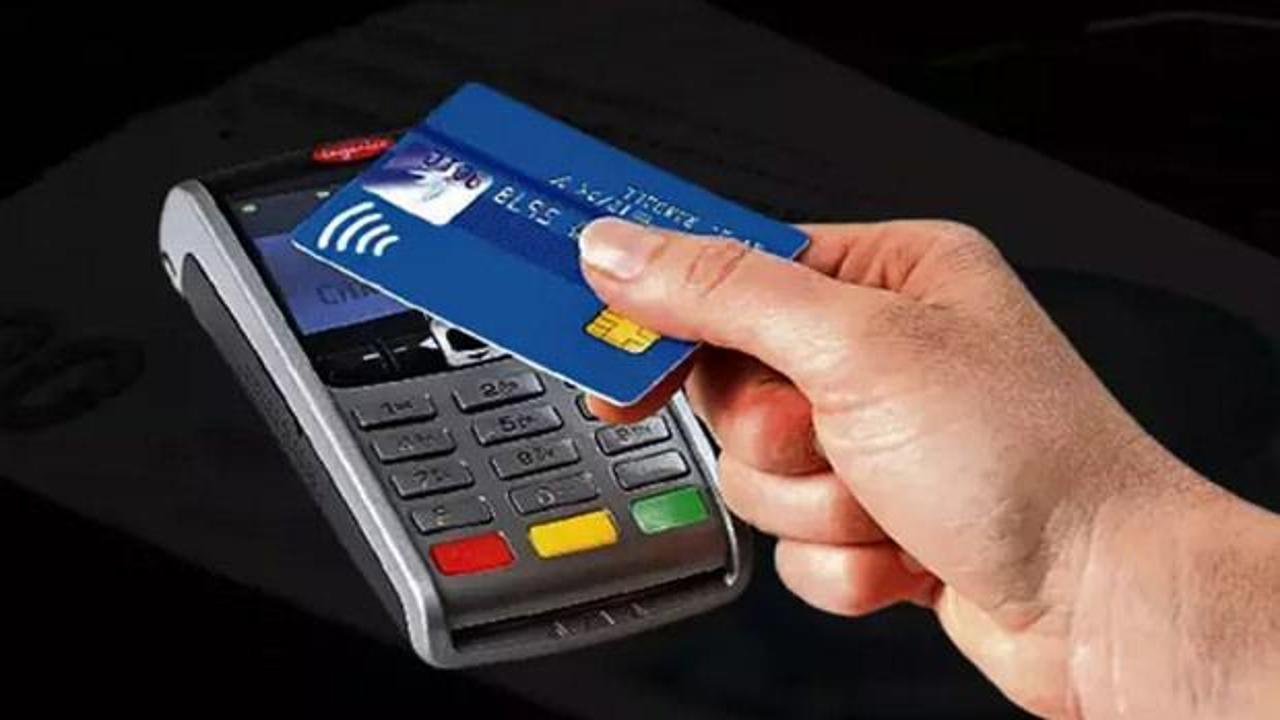 3 kriteri geçemeyen kredi kartı alamıyor! Bankalar anında iptal ediyor