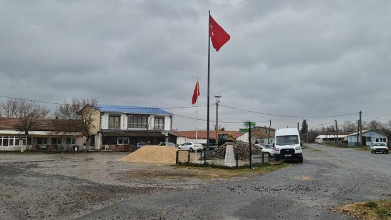 Kimsenin adım atmak istemediği köy! Gelen kaçıyor... Bayramda bile boş kaldı!